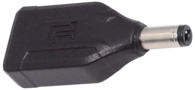 Main image of AJMRTC XT60 Male to DC 5.5x2.1mm Male Fast Charging Adapter, SC100 Protocol Power Converter Connector for RC Lipo Battery, Quadcopter, Multicopter, Aeromodelling Model Power Supply