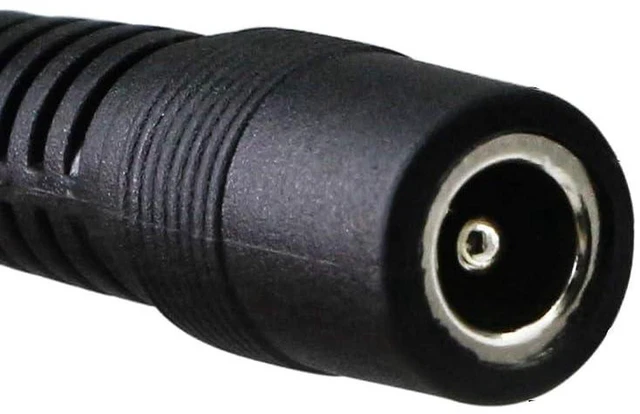 Alt view image 3 of 6 - AJMRTC 60cm 14AWG DC 5.5x2.1mm Female to SAE 2 Pin Quick Disconnect Wire Harness, Heavy Gauge DC Power Cable, SAE to DC Barrel Cord for Solar Panel, Battery Pack, RV, Portable Power Station