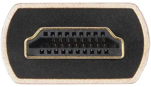 Alt view image 6 of 6 - AJMRTC 4Pcs HDMI 2.0 EDID DDC Dummy Plug, Virtual Monitor Signal Emulator Lock Screen Adapter, HDMI Ghost Display Adapter for KVM Switch, Headless Server, Remote Desktop, Mining Rig PC Graphics Card