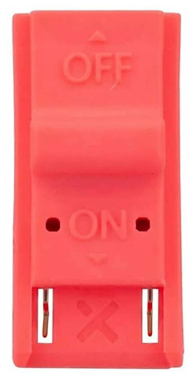 Alt view image 2 of 7 - AJMRTC RCM Jig Clip Short Circuit Tool for Nintendo Switch, RCM Loader Dongle Trigger Accessory to Enter Recovery Mode, Joy-Con Rail RCM Mode Short Jig