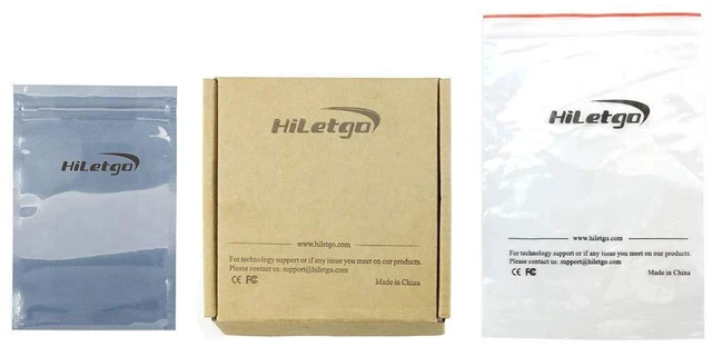 Alt view image 4 of 4 - AJMRTC PL2303TA USB to TTL RS232 Serial Download Cable, 3 Pack, USB to UART COM Adapter, Supports Vista, Windows 8, Windows 10
