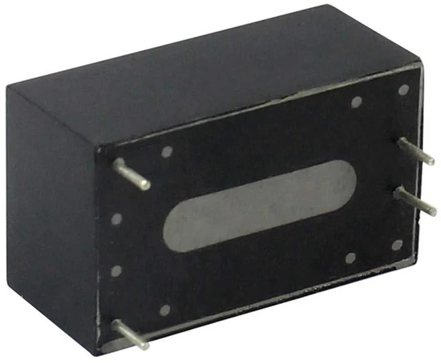 Alt view image 6 of 6 - AJMRTC HLK-PM03 AC-DC Isolated Power Supply Module, 220V AC to 3.3V DC Step Down Buck Converter, Intelligent Household Switch Power Module, 3W Output, Pack of 5