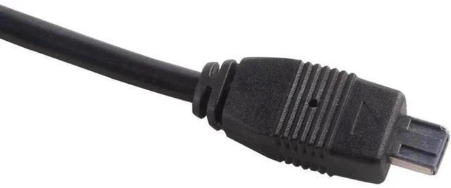 Alt view image 2 of 4 - AJMRTC USB to RS232 Mini 4P Programming Cable for Uniden Bearcat Scanner BC250D BC296D UBC3300XLT, Serial Write Frequency Cord for Radio Scanner Configuration