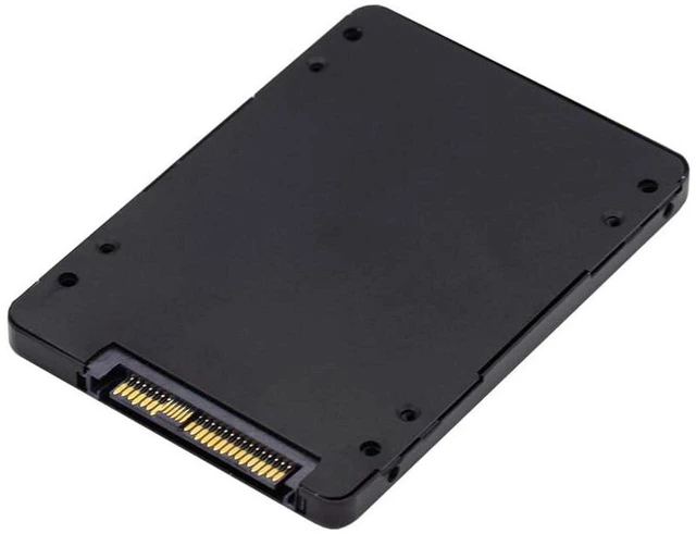 Main image of AJMRTC SFF-8639 U.2 NVMe to M.2 NGFF M-Key SSD Enclosure Adapter, PCIe SSD Converter Case for Motherboard, Compatible with Intel 750 P3600 P3700 U.2 SSD Replacement