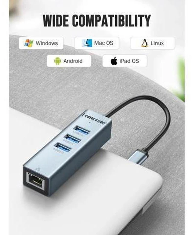 Alt view image 2 of 6 - AJMRTC 2 In 4 Out USB Switch, 2 Computers Share 4 USB Devices, USB KVM Switcher for Printer, Flash Drive, Keyboard, Mouse, Scanner, One Button Toggle for Desktop Laptop
