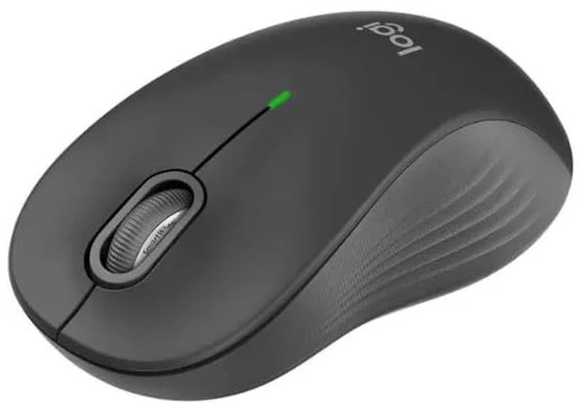 Main image of Signature M550 L Full Size Bluetooth Ambidextrous Mouse