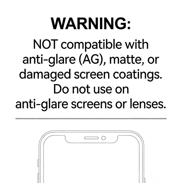 Alt view image 6 of 6 - Screen Cleaner Lens Wipes for Electronics, 120 Count Eyeglass Cleaning Wipe for Screens Individually Wrapped, Electronic Wipes for Phone Laptop Computer Tablet Monitor TV