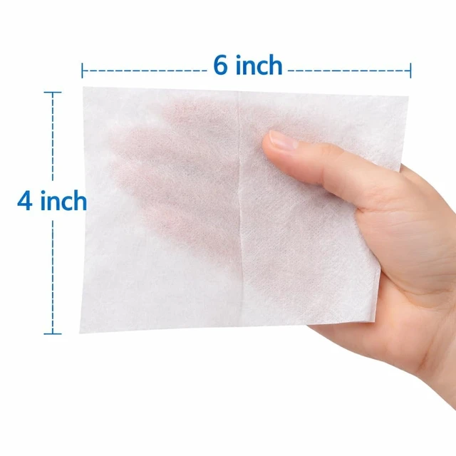 Alt view image 2 of 7 - Screen Wipes 30 Individually Wrapped Screen Cleaning Wipes for Phones, Glasses & Electronics 63% Alcohol Tech Wipes for Smartphones, Tablets, Laptops & Eyeglasses