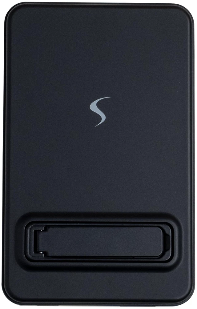 Main image of 10,000-mAh MagPower Max Magnetic Qi v2.0 Portable Power Bank