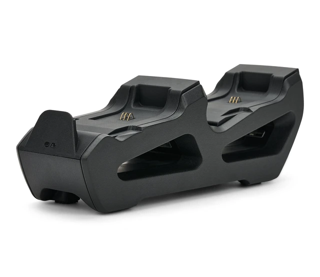 Alt view image 2 of 7 - Duo Charging Station for Xbox Series X|S - Black