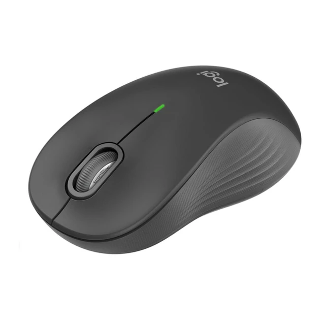 Alt view image 4 of 5 - Advanced Wireless Mouse 2, Black, Walmart Exclusive