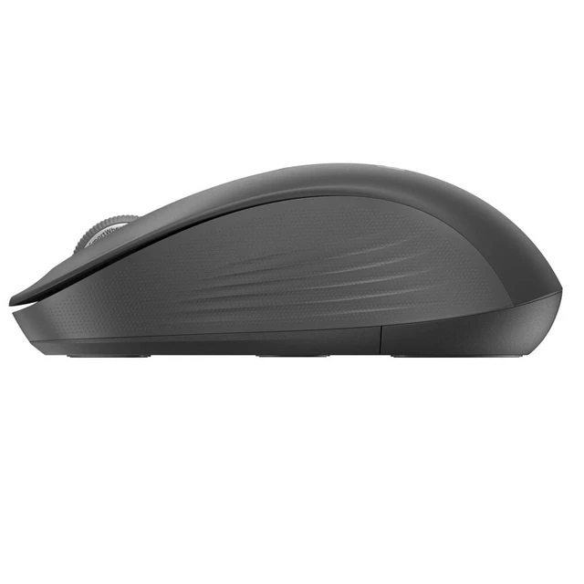 Alt view image 5 of 5 - Advanced Wireless Mouse 2, Black, Walmart Exclusive