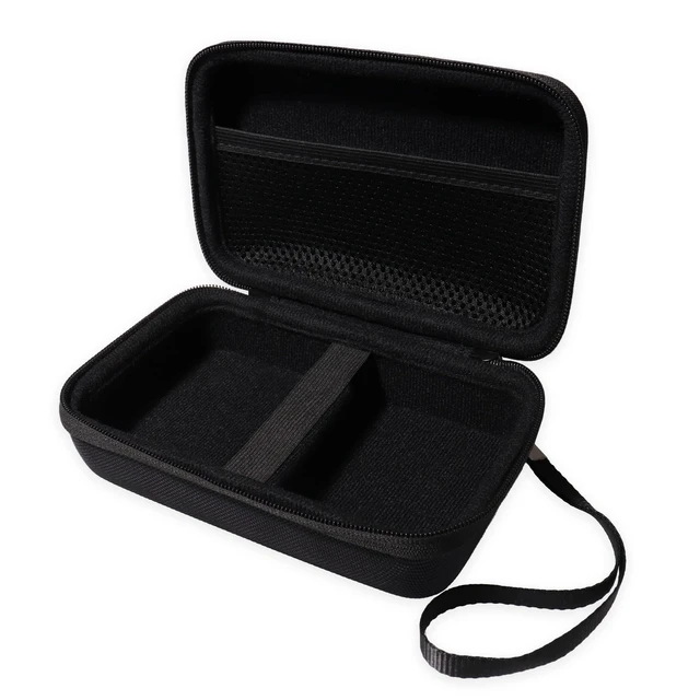 Alt view image 4 of 5 - Case for Stealth Cam SD Card Reader and Viewer with 4.3" LCD