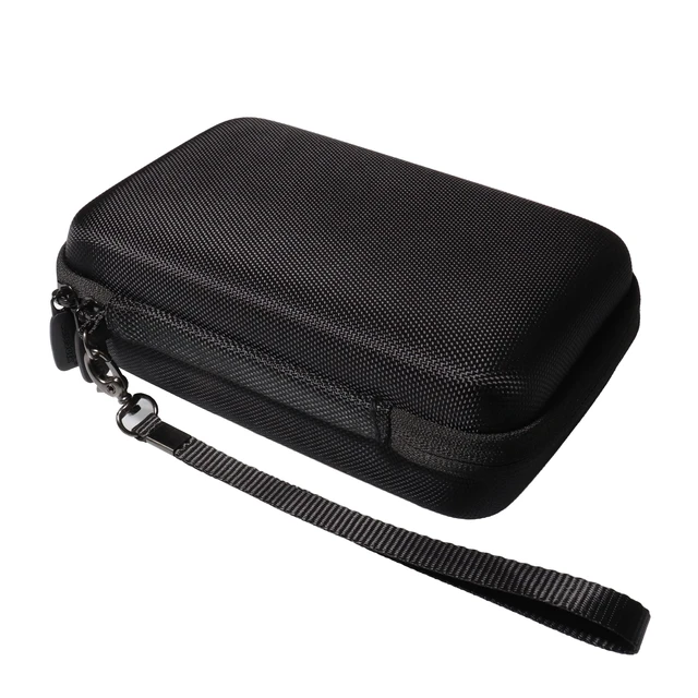 Alt view image 5 of 5 - Case for Stealth Cam SD Card Reader and Viewer with 4.3" LCD