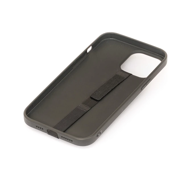 Alt view image 3 of 7 - Non-Slip Elastic Hand Strap Holder for Smartphones Universal 2 pcs | Universal fit | Slim profile | Elastic material | Finger grip design