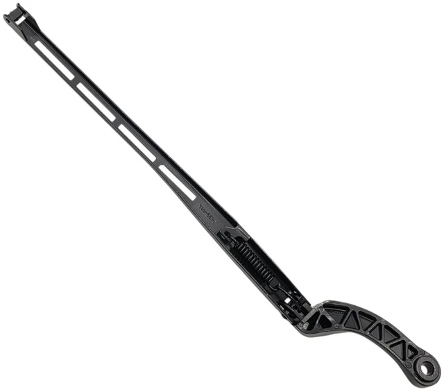 Alt view image 3 of 5 - MAXTEL Front Windshield Wiper Arm, Driver Side, Fits Audi A4 Sedan 2005-2008 (Original 8E1955407C)