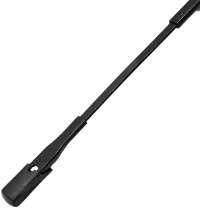 Main image of MAXTEL Front Windshield Wiper Arm, Passenger Side, Fits Mercedes-Benz CLA Class 2016-2019 (Original A1768203600)