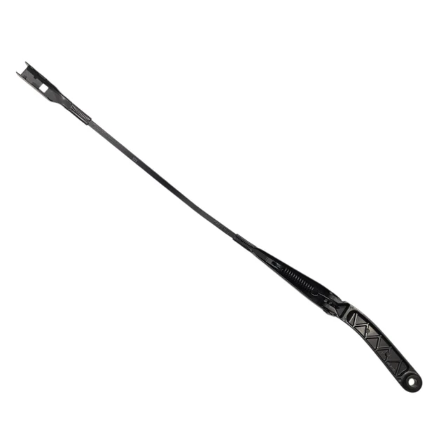 Alt view image 3 of 5 - MAXTEL Front Windshield Wiper Arm, Passenger Side, Fits Audi A5 Coupe 2013-2017 (Original 8T1955408B)