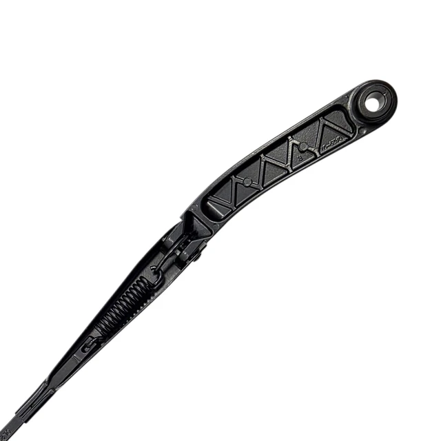 Alt view image 4 of 5 - MAXTEL Front Windshield Wiper Arm, Passenger Side, Fits Audi A5 Coupe 2013-2017 (Original 8T1955408B)