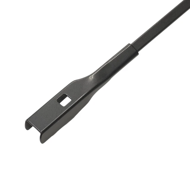 Alt view image 5 of 5 - MAXTEL Front Windshield Wiper Arm, Passenger Side, Fits Audi A5 Coupe 2013-2017 (Original 8T1955408B)
