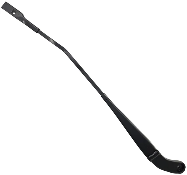 Main image of MAXTEL Front Windshield Wiper Arm, Driver Side, Fits Audi A5 Coupe 2013-2017 (Original 8K1955407A)