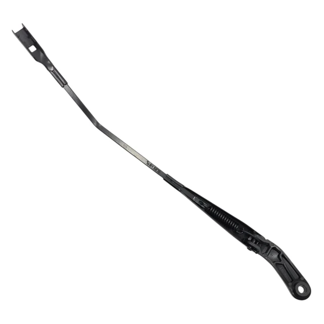 Alt view image 3 of 5 - MAXTEL Front Windshield Wiper Arm, Driver Side, Fits Audi A5 Coupe 2013-2017 (Original 8K1955407A)