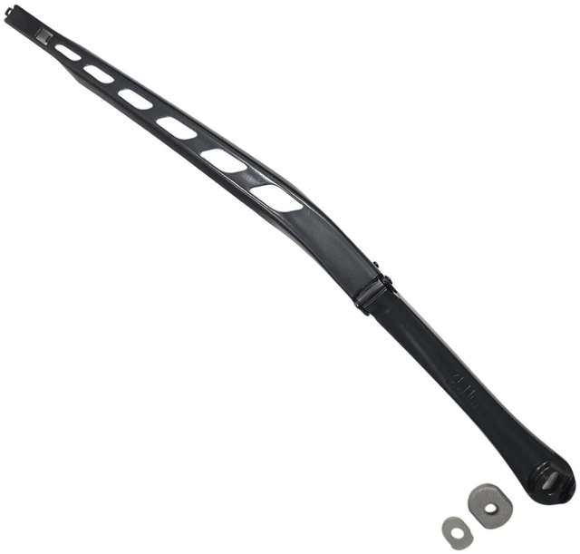 Main image of MAXTEL Front Windshield Wiper Arm, Driver Side, Fits BMW 6 Serisi E64 Cabriolet 2004-2010 (Original 61619449959)