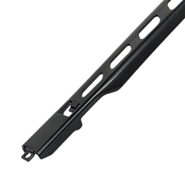 Alt view image 4 of 5 - MAXTEL Front Windshield Wiper Arm, Driver Side, Fits BMW 6 Serisi E64 Cabriolet 2004-2010 (Original 61619449959)