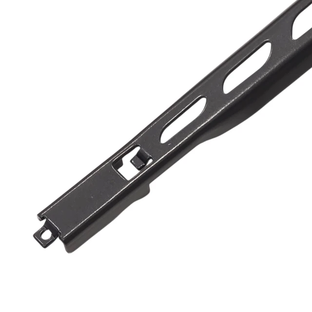Alt view image 5 of 5 - MAXTEL Front Windshield Wiper Arm, Passenger Side, Fits BMW 5 Serisi E60 2004-2010 (Original 61619449958)
