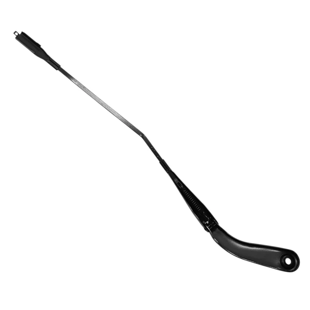 Alt view image 3 of 4 - MAXTEL Front Windshield Wiper Arm, Passenger Side, Fits BMW 3 Serisi F30 2012-2018 (Original 61619465075)