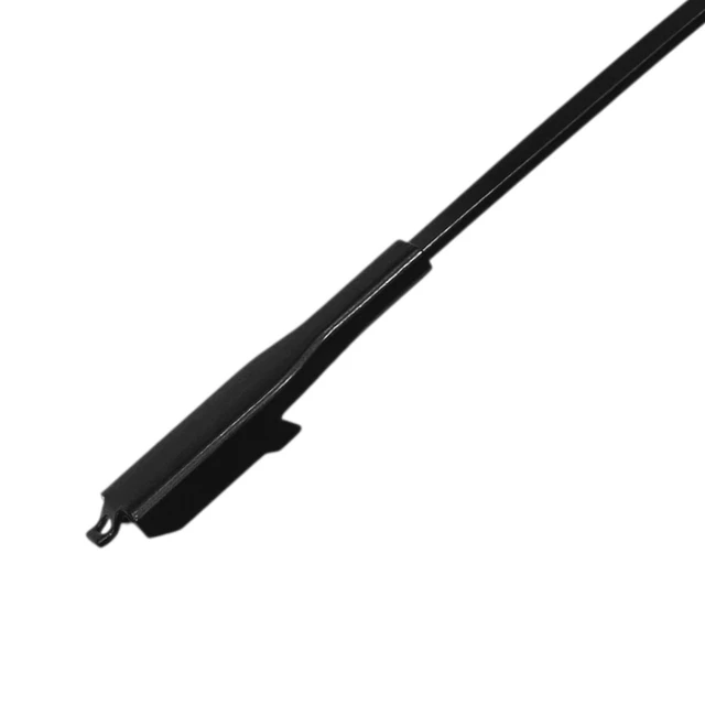 Alt view image 4 of 4 - MAXTEL Front Windshield Wiper Arm, Passenger Side, Fits BMW 3 Serisi F30 2012-2018 (Original 61619465075)