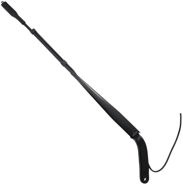 Main image of MAXTEL Front Windshield Wiper Arm, Passenger Side, compatible with Dodge Sprinter 2007-2011