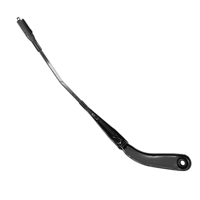 Alt view image 3 of 4 - MAXTEL Front Windshield Wiper Arm, Driver Side, Fits BMW 3 Serisi F30 2012-2018 (Original 61619465070)