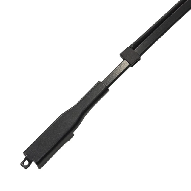 Alt view image 4 of 4 - MAXTEL Front Windshield Wiper Arm, Passenger Side, compatible with Dodge Sprinter 2007-2011