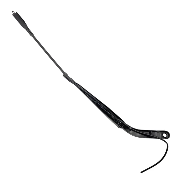 Alt view image 3 of 5 - MAXTEL Front Windshield Wiper Arm, Driver Side, compatible with Dodge Sprinter 2007-2011