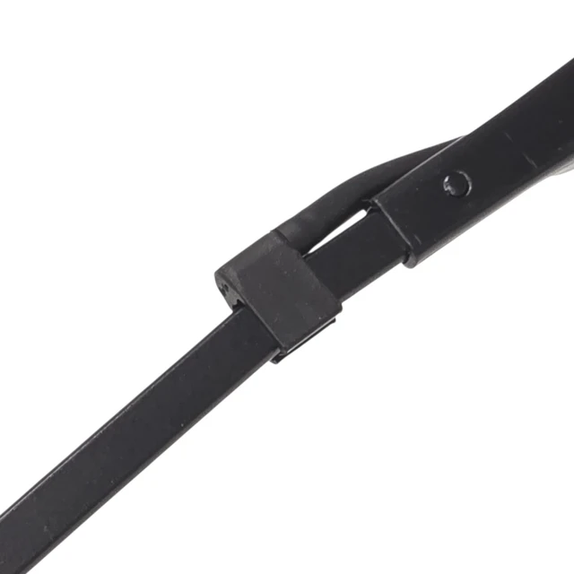 Alt view image 5 of 5 - MAXTEL Front Windshield Wiper Arm, Driver Side, compatible with Dodge Sprinter 2007-2011