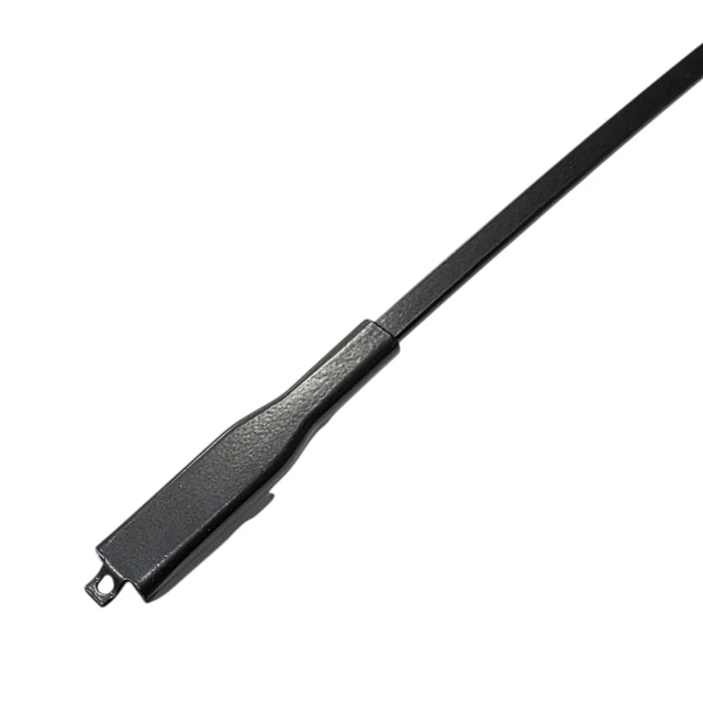 Alt view image 4 of 5 - MAXTEL Front Windshield Wiper Arm, Driver Side, compatible with Dodge Sprinter 2007-2011
