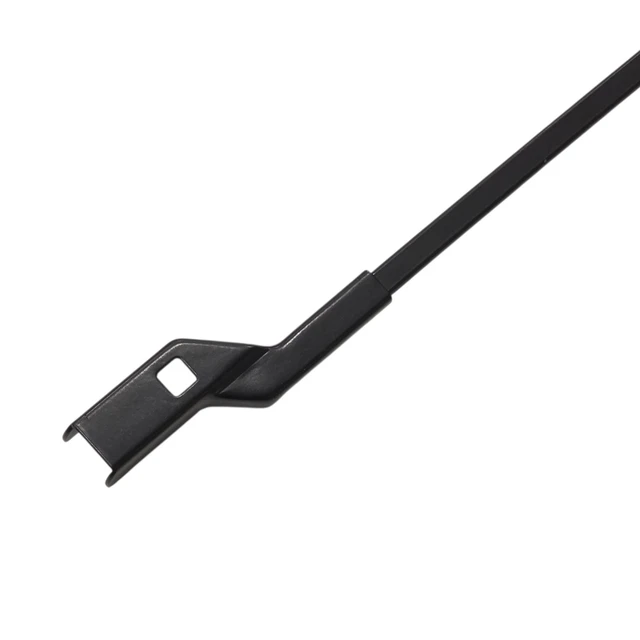 Alt view image 4 of 5 - MAXTEL Front Windshield Wiper Arm, Passenger Side, Fits VW Volkswagen Golf GTI 2015-2021 (Original 5GM955410)