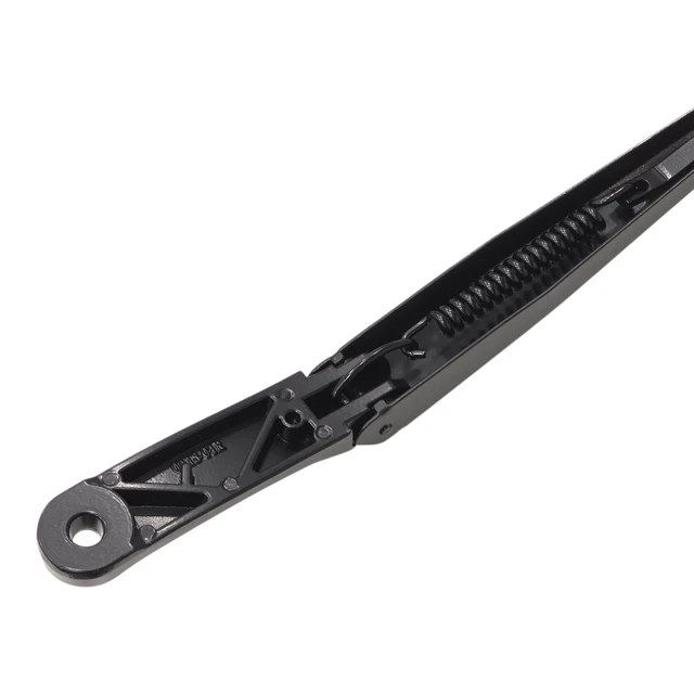 Alt view image 5 of 5 - MAXTEL Front Windshield Wiper Arm, Passenger Side, Fits VW Volkswagen Golf GTI 2015-2021 (Original 5GM955410)