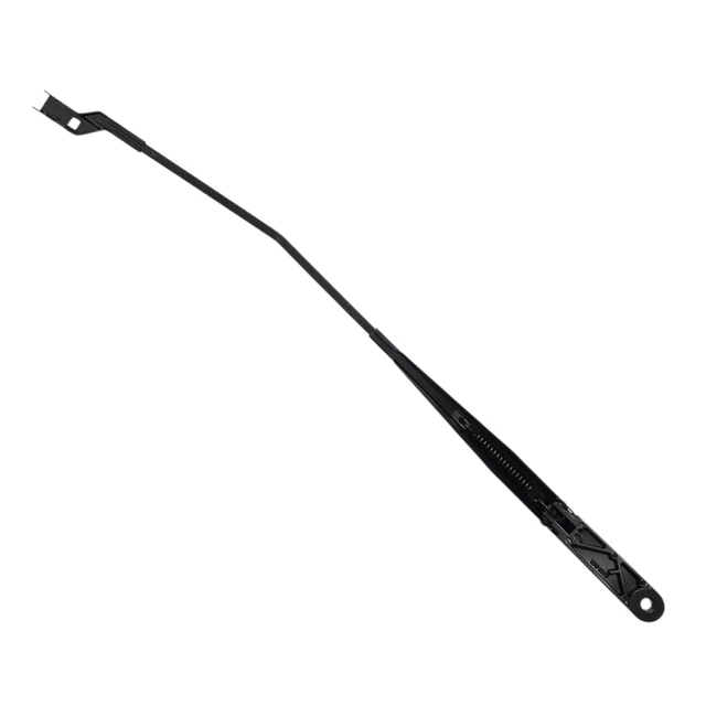 Alt view image 3 of 5 - MAXTEL Front Windshield Wiper Arm, Passenger Side, Fits VW Volkswagen Golf GTI 2015-2021 (Original 5GM955410)