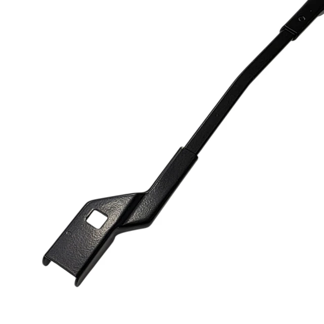 Alt view image 4 of 5 - MAXTEL Front Windshield Wiper Arm, Driver Side, Fits VW Volkswagen Tiguan 2012-2017 (Original 5N1955409)