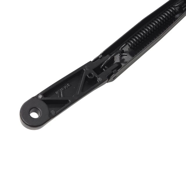 Alt view image 5 of 5 - MAXTEL Front Windshield Wiper Arm, Driver Side, Fits VW Volkswagen Tiguan 2012-2017 (Original 5N1955409)