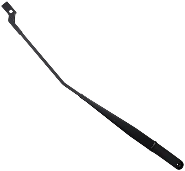Main image of MAXTEL Front Windshield Wiper Arm, Passenger Side, Fits VW Volkswagen Jetta 2006-2010 (Original 1Q1955410)