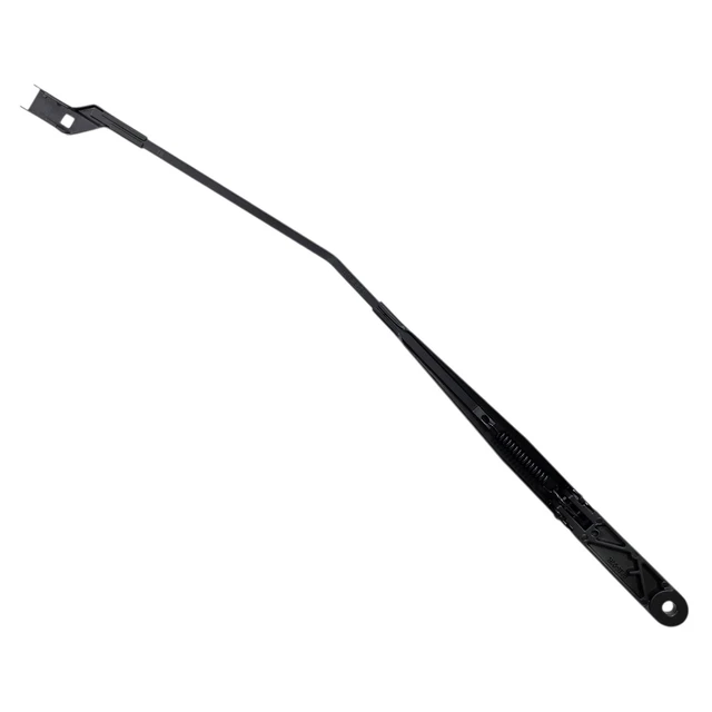 Alt view image 3 of 5 - MAXTEL Front Windshield Wiper Arm, Passenger Side, Fits VW Volkswagen Jetta 2006-2010 (Original 1Q1955410)