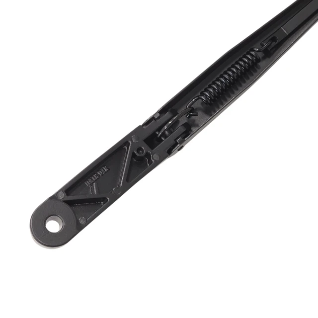 Alt view image 5 of 5 - MAXTEL Front Windshield Wiper Arm, Passenger Side, Fits VW Volkswagen Jetta 2006-2010 (Original 1Q1955410)