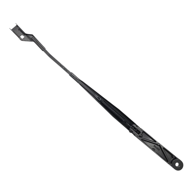 Alt view image 3 of 5 - MAXTEL Front Windshield Wiper Arm, Driver Side, Fits VW Volkswagen Rabbit GTI 2006-2009 (Original 1Q1955409)