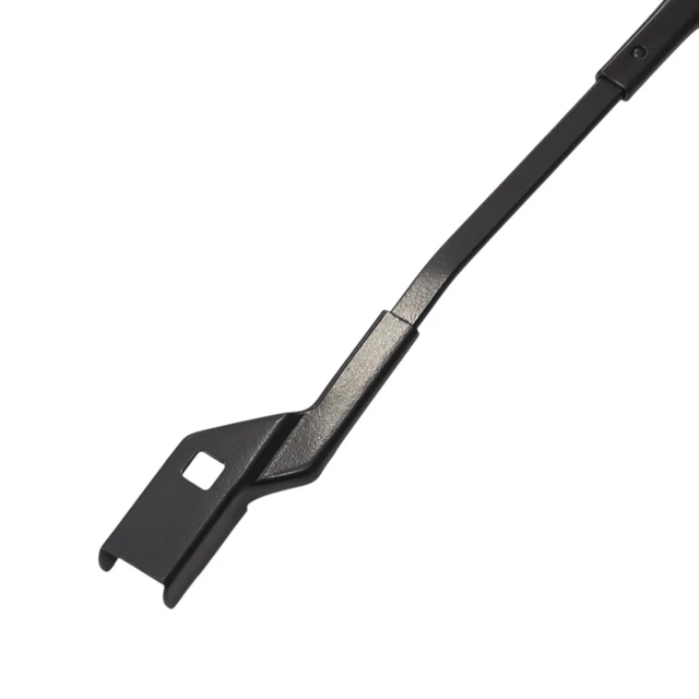Alt view image 4 of 5 - MAXTEL Front Windshield Wiper Arm, Driver Side, Fits VW Volkswagen Rabbit GTI 2006-2009 (Original 1Q1955409)