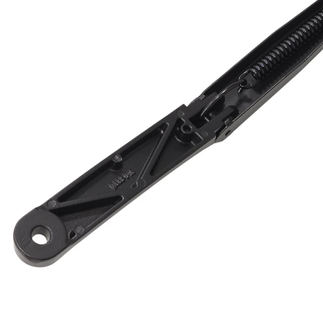 Alt view image 5 of 5 - MAXTEL Front Windshield Wiper Arm, Driver Side, Fits VW Volkswagen Rabbit GTI 2006-2009 (Original 1Q1955409)