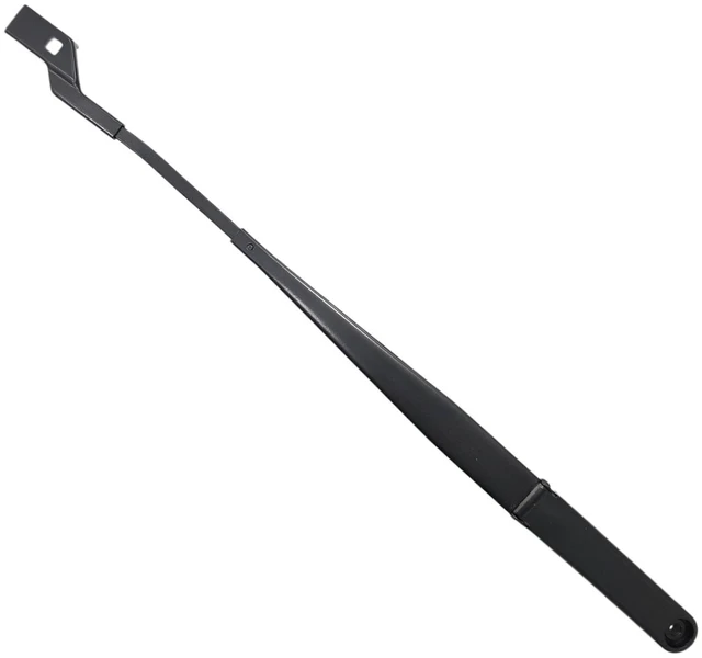 Main image of MAXTEL Front Windshield Wiper Arm, Driver Side, Fits VW Volkswagen Rabbit GTI 2006-2009 (Original 1Q1955409)