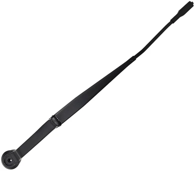 Main image of MAXTEL Front Windshield Wiper Arm, Passenger Side, Fits Ford Escape 2013-2015 (Original CJ54-17526-AE)